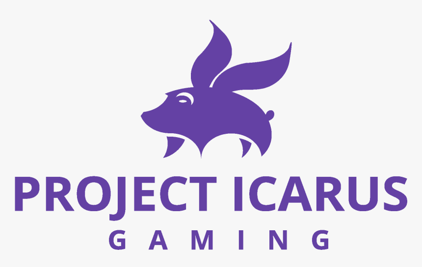Project Icarus Gaming - Illustration, HD Png Download, Free Download