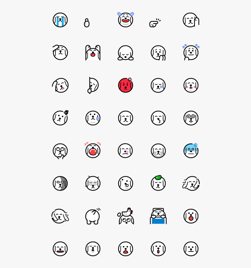 Emoji, HD Png Download, Free Download