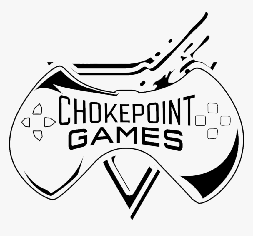 Chokepoint 4k Bw, HD Png Download, Free Download