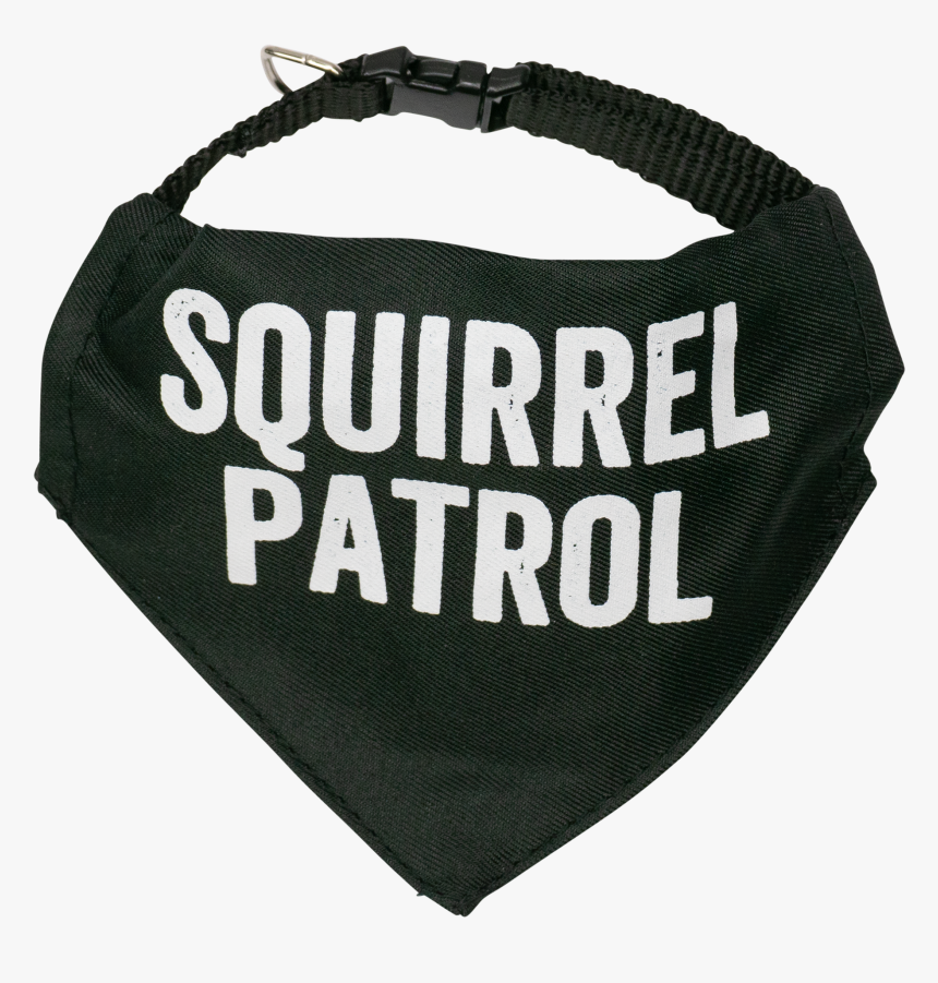 "squirrel Patrol" - Emblem, HD Png Download, Free Download