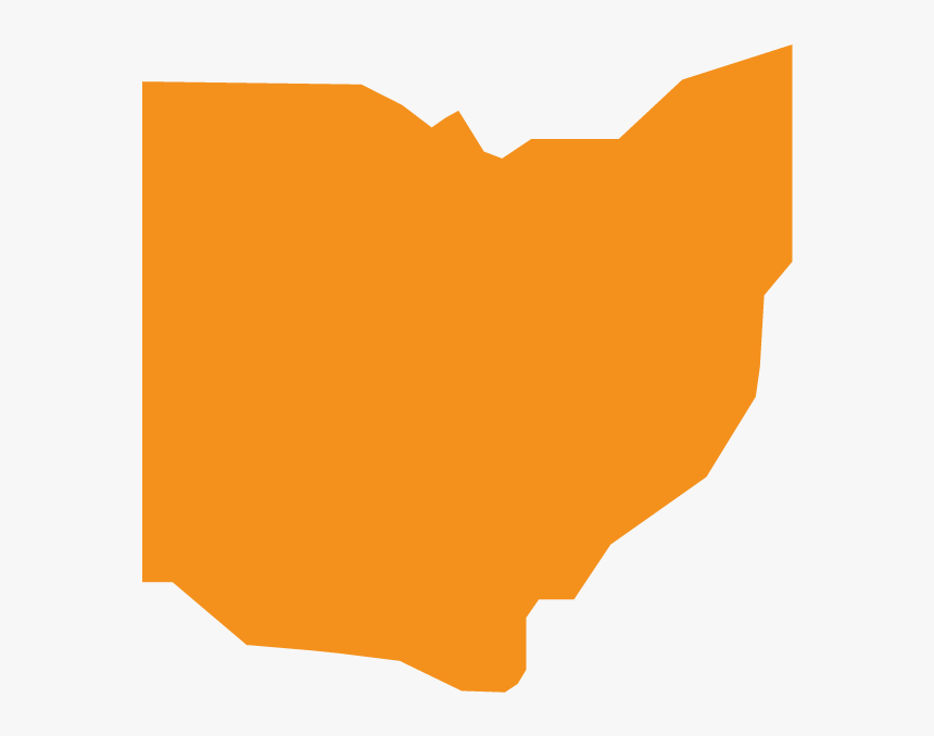 Download Ohio Silhouette Ohio Svg Hd Png Download Kindpng