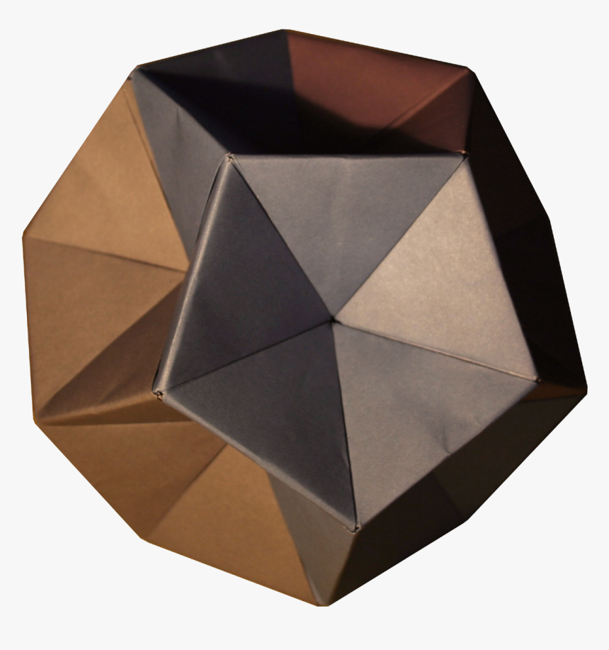 Tomoko Fuse Unit Polyhedron, HD Png Download, Free Download