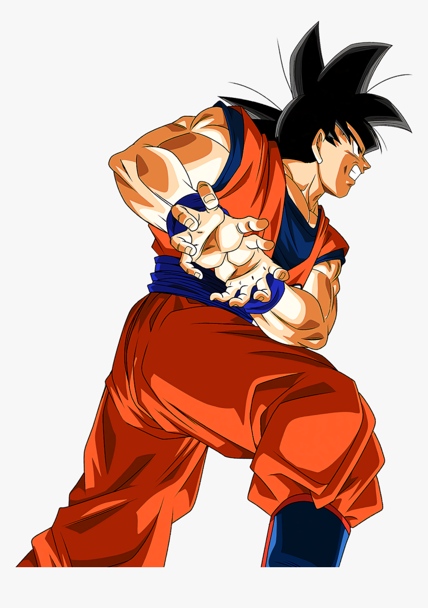 Dokkan Battle Goku Summon, HD Png Download, Free Download