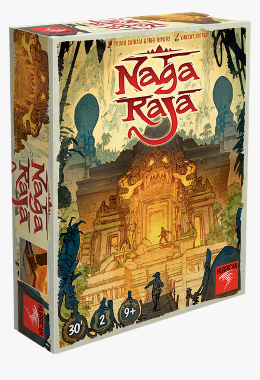 Naga Raja - Nagaraja Board Game, HD Png Download, Free Download