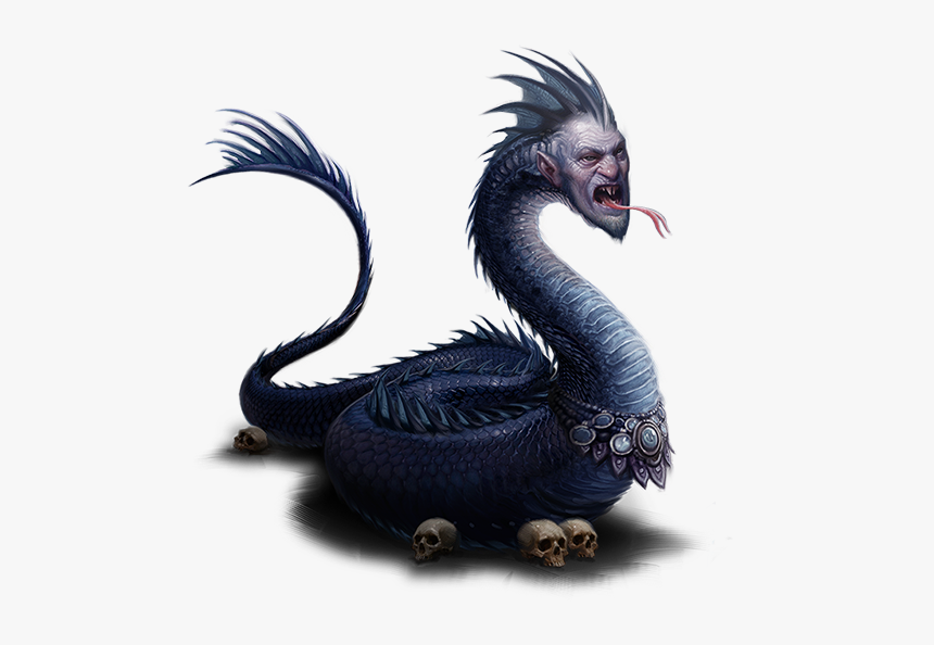 Cryptid, HD Png Download, Free Download