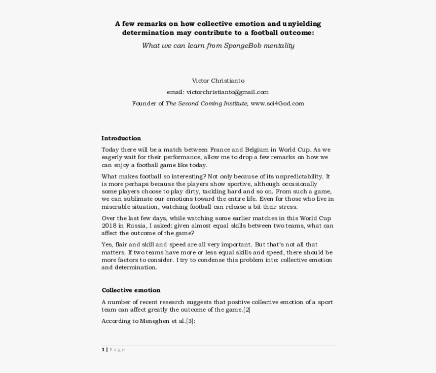 Appendix In Essays Example, HD Png Download, Free Download