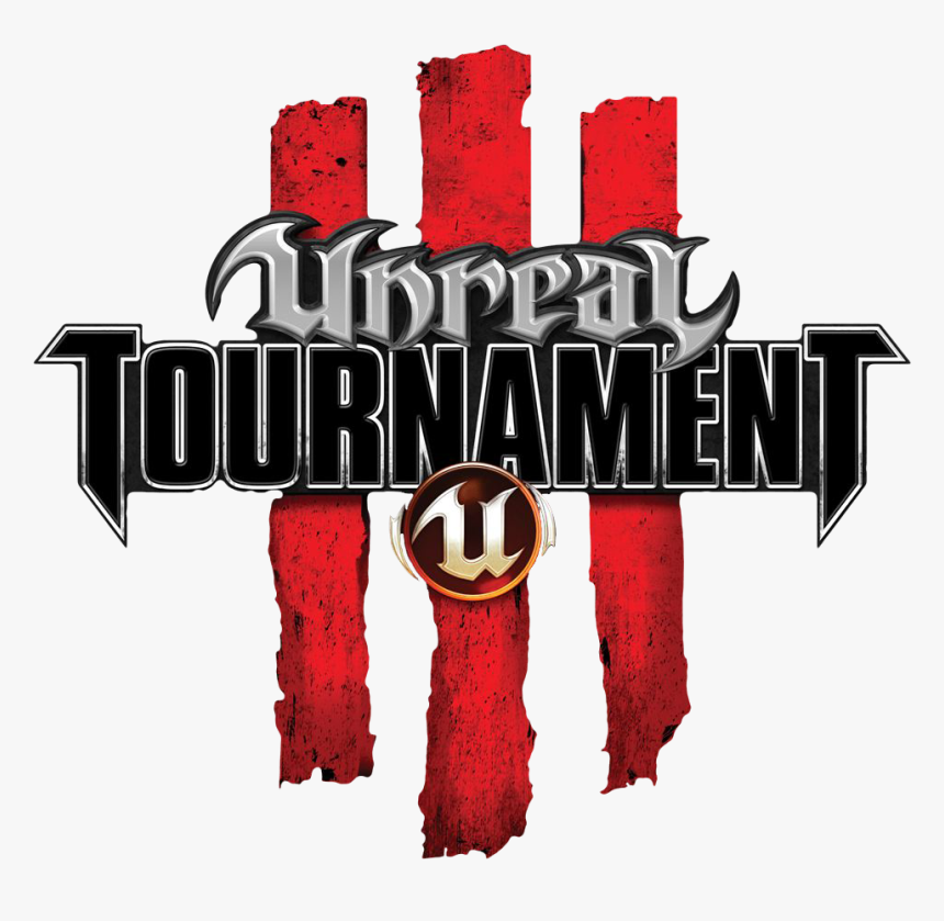 Unreal Tournament 3, HD Png Download, Free Download