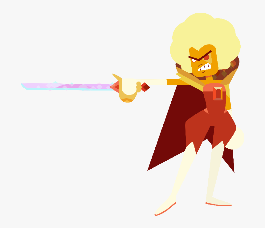 Gallery Image - Steven Universe Save The Light Hessonite, HD Png Download, Free Download