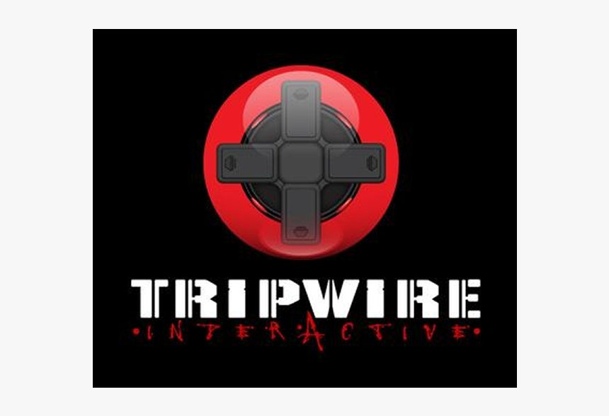 Tripwire Interactive, HD Png Download, Free Download