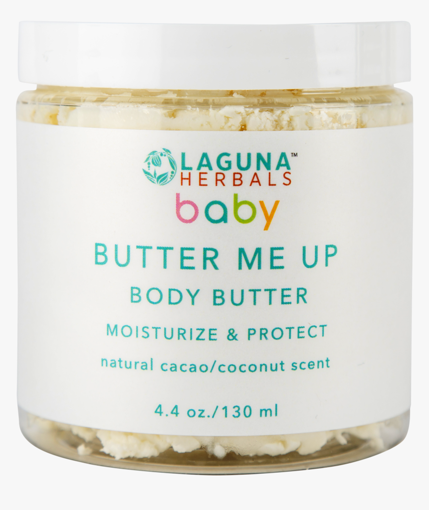 Butter Me Up Baby Body Butter, HD Png Download, Free Download