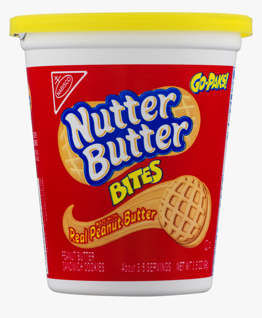 Nutter Butter Png - Nutter Butter, Transparent Png, Free Download