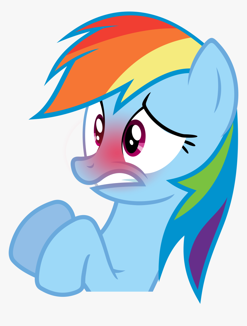 Applejack Blush, HD Png Download, Free Download