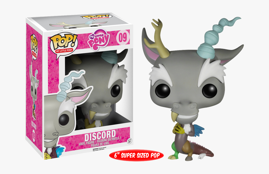 Mlp Funko Pop, HD Png Download, Free Download