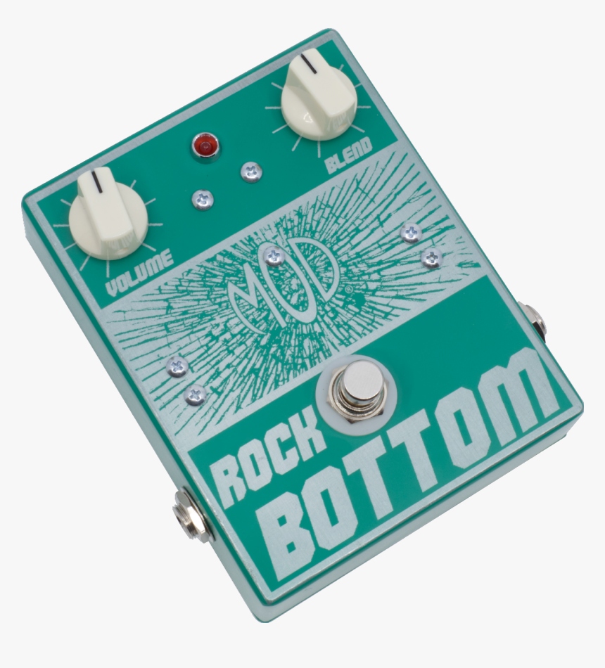Effects Pedal Kit - Grass, HD Png Download, Free Download