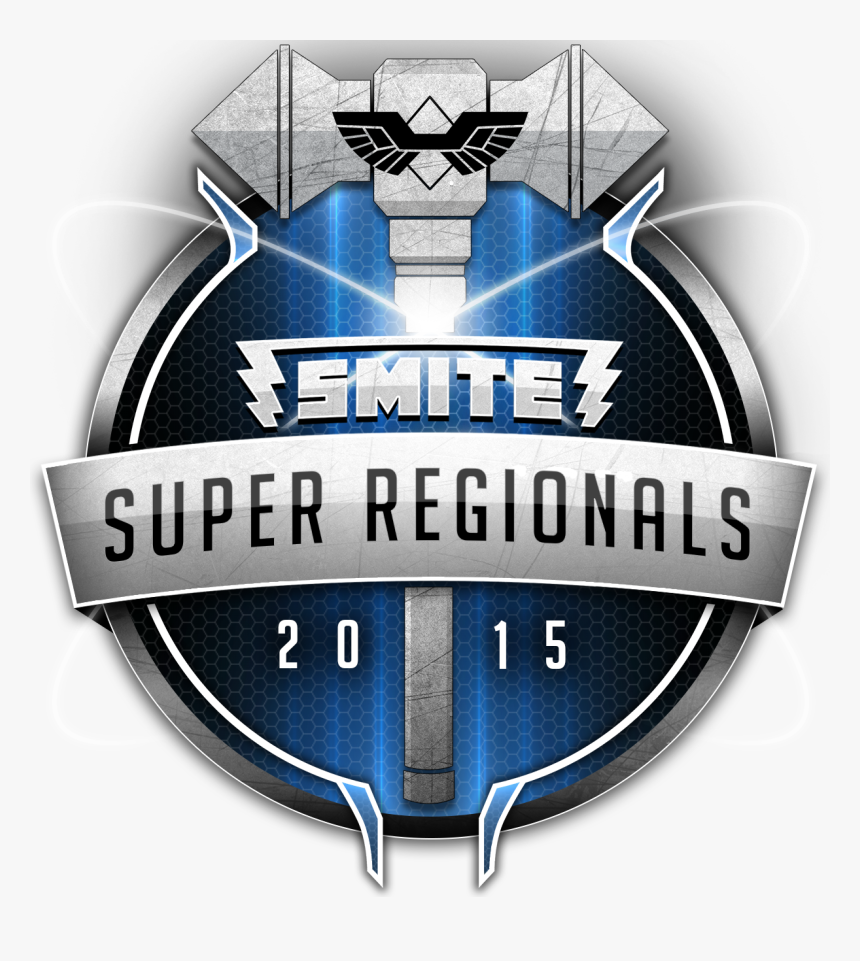 Smite Super Regionals 2017, HD Png Download, Free Download