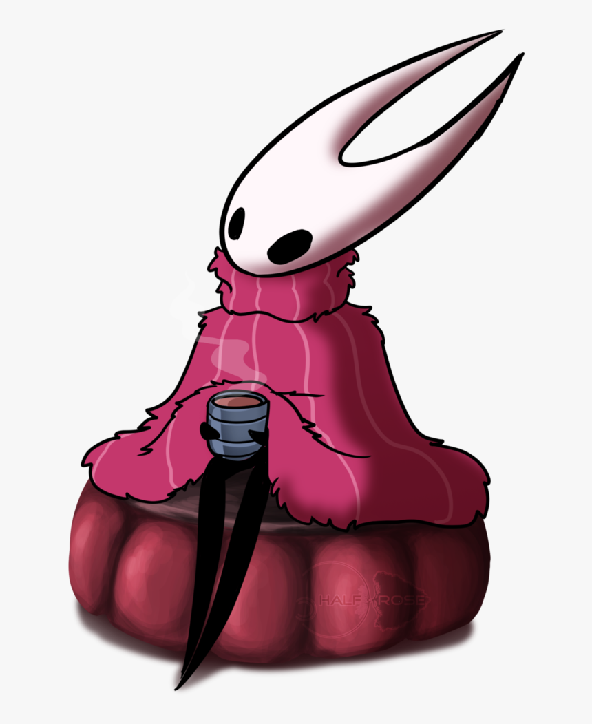 Hollow Knight Hornet Rule 34 Clipart , Png Download, Transparent Png, Free Download