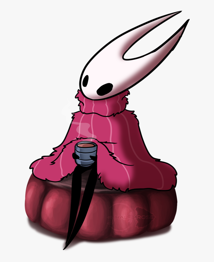 Rule 34 Hollow Knight