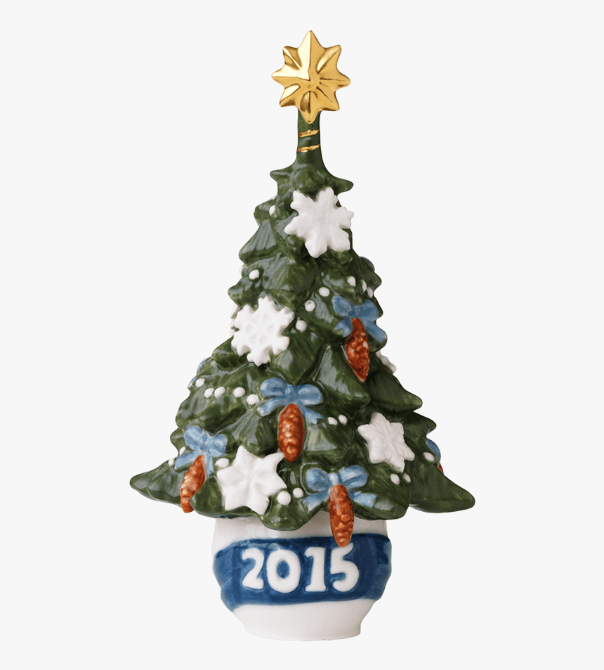 Albero Di Natale Royal Copenhagen, HD Png Download, Free Download