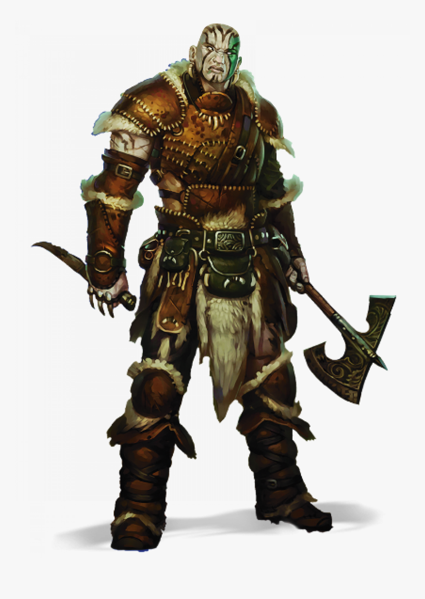 Goliath Dungeons & Dragons, HD Png Download, Free Download