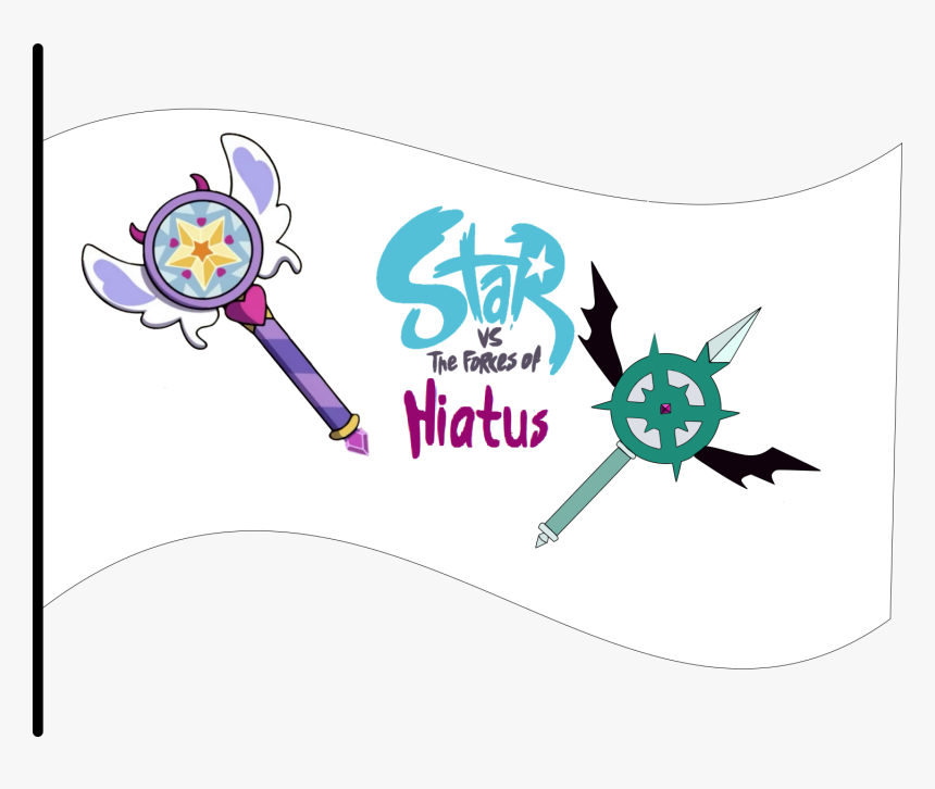 Star Vs. The Forces Of Evil, HD Png Download, Free Download