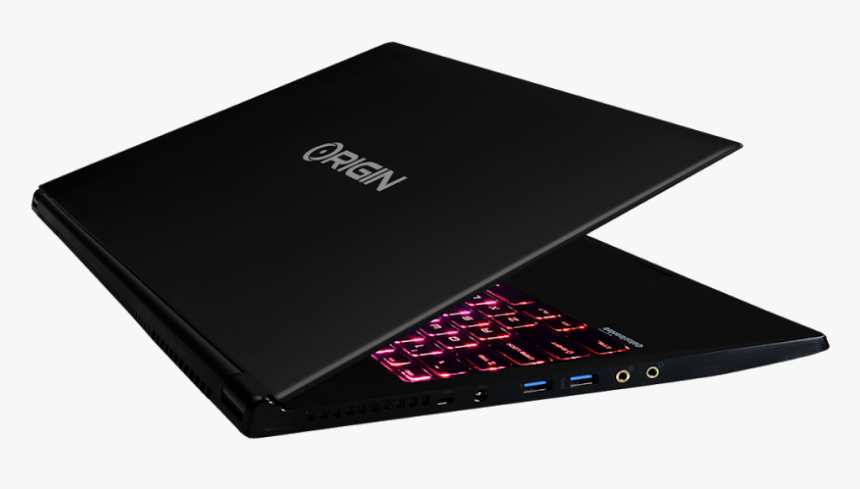 Origin Evo15 S - Origin Laptop, HD Png Download, Free Download