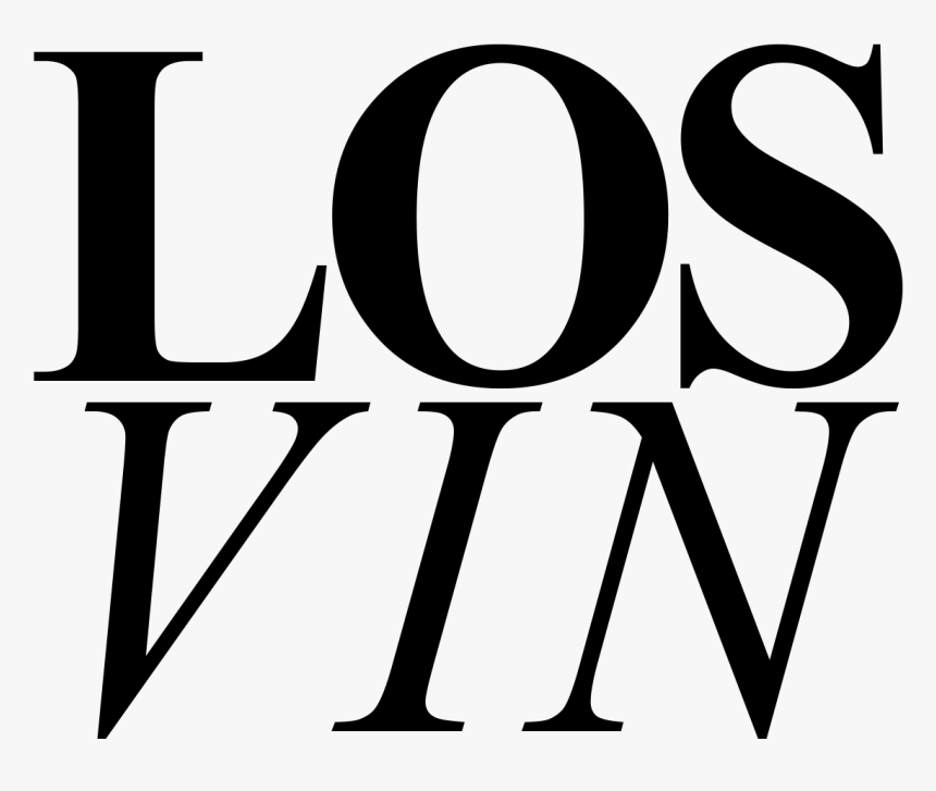 Los Vin, HD Png Download, Free Download