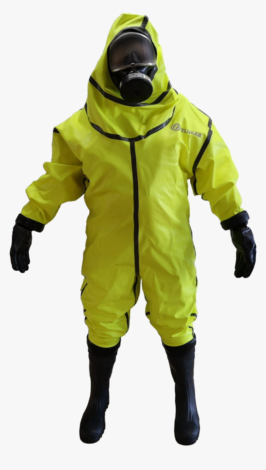 Chemical Suit Solas Approval, HD Png Download, Free Download