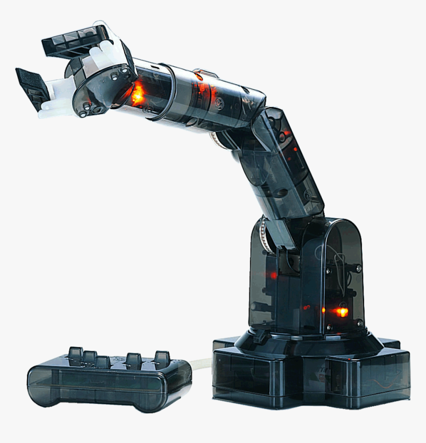 Elekit Robot Arm, HD Png Download, Free Download