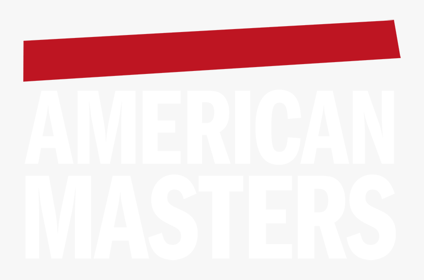 American Masters - Flag, HD Png Download, Free Download