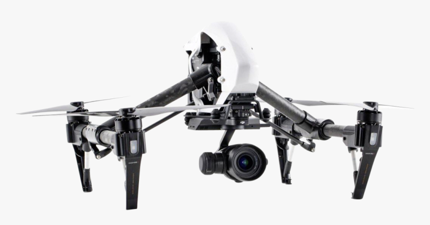 Dji Inspire 1 X5r, HD Png Download, Free Download