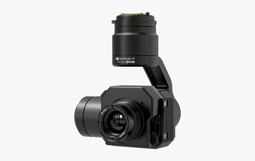 Dji Matrice 200 Gimbal, HD Png Download, Free Download