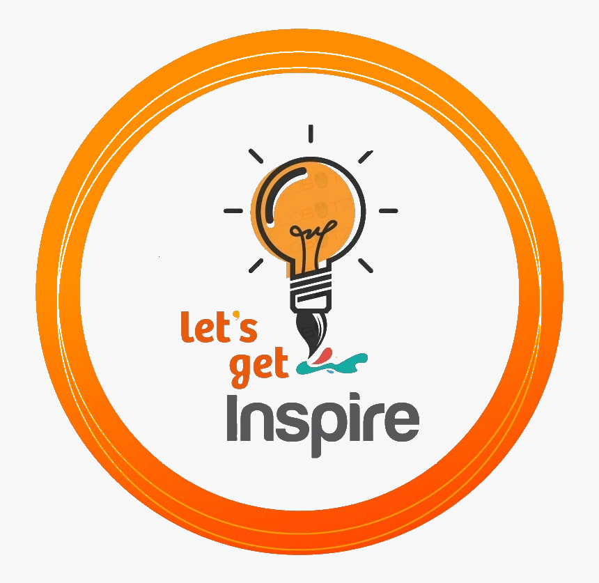 Inspire, HD Png Download, Free Download