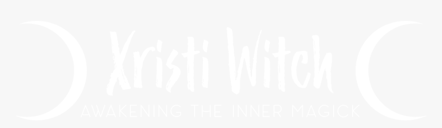 Xristi Witch - Calligraphy, HD Png Download, Free Download