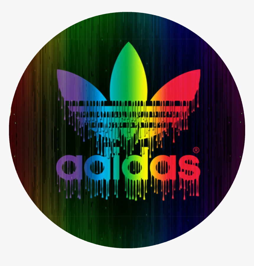 Adidas Pop Grip - Adidas De Colores, HD Png Download, Free Download