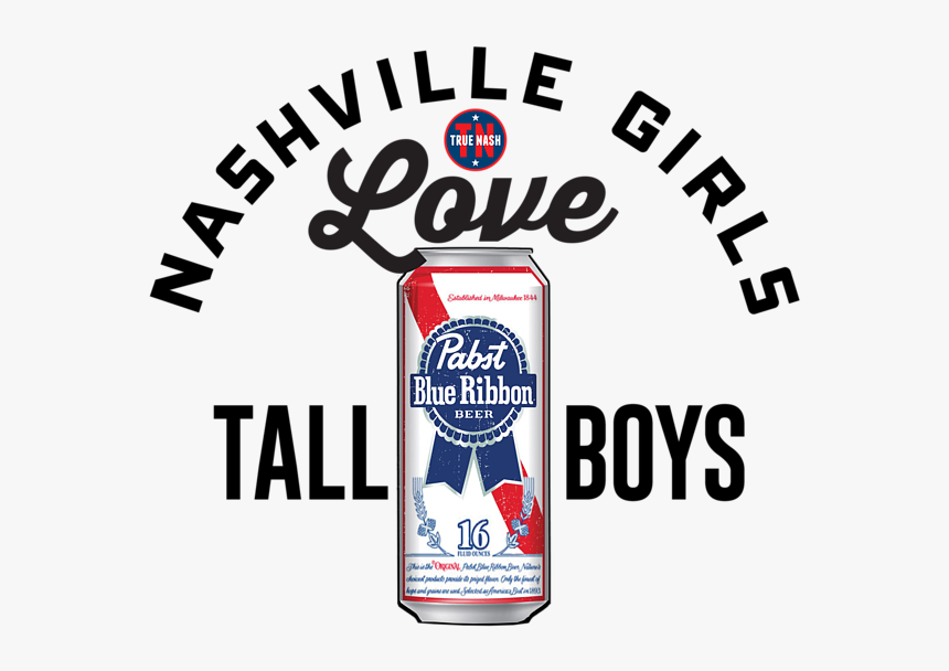 Pabst Blue Ribbon, HD Png Download, Free Download