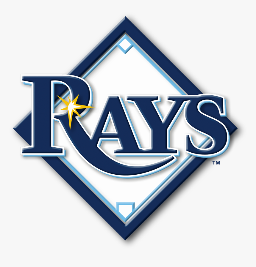 Tampa Bay Rays, HD Png Download, Free Download