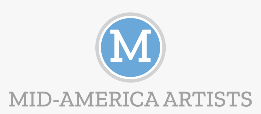 M#america Artists Logo - Sign, HD Png Download, Free Download