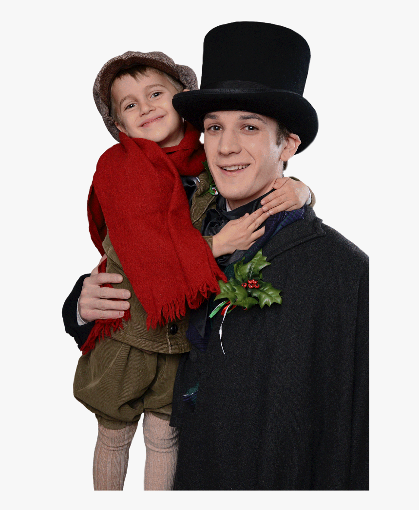 Poster For A Christmas Carol, HD Png Download, Free Download