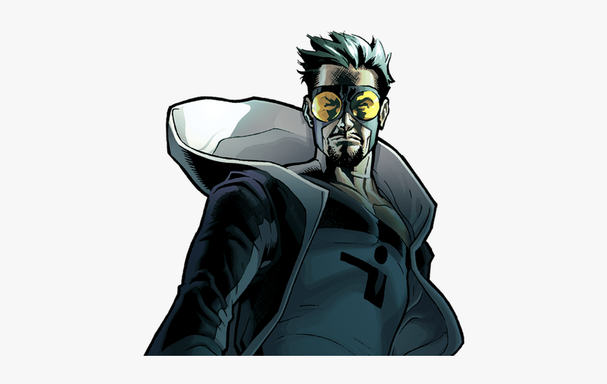 Picture - General Zod Dc Comics Png, Transparent Png, Free Download