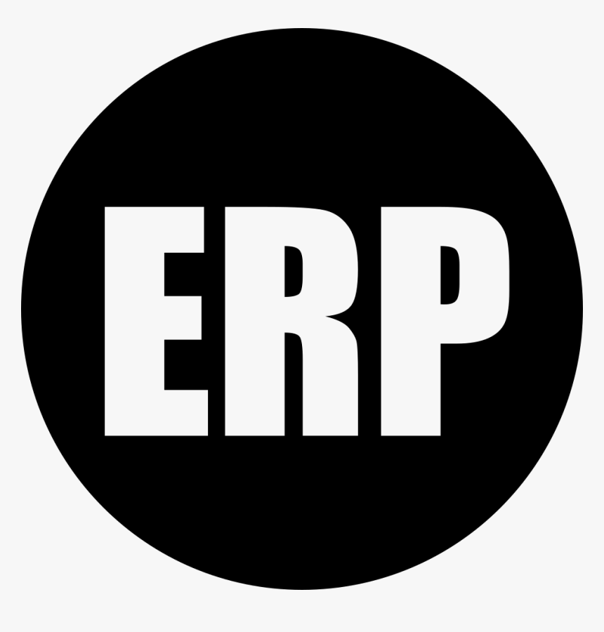 Erp [conversion] - Circle, HD Png Download, Free Download