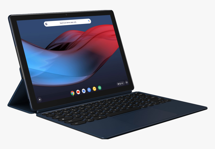 Pixel Slate, HD Png Download, Free Download