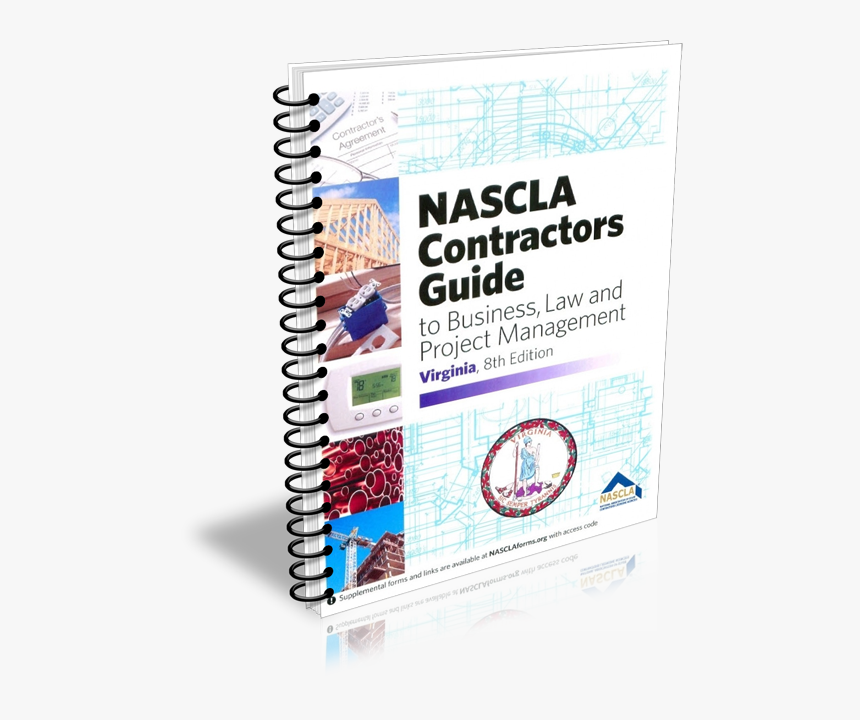 Nascla Book, HD Png Download, Free Download