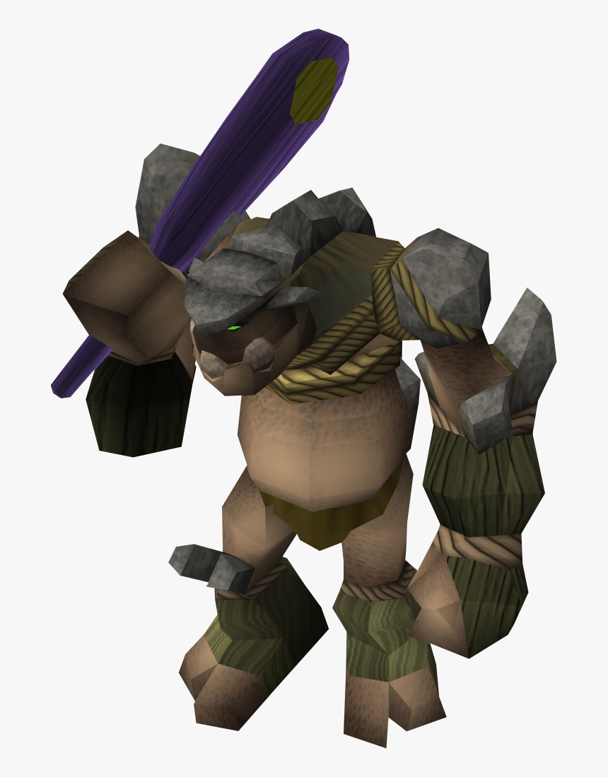 The Runescape Wiki - Flippa Runescape, HD Png Download, Free Download