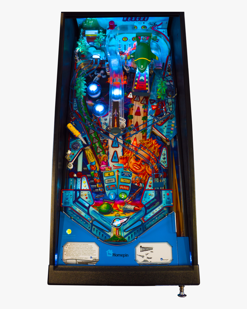 Pinball, HD Png Download, Free Download