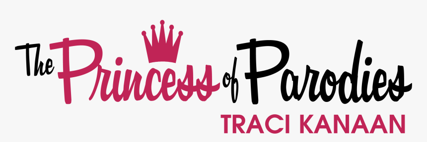 Princess Of Parodies, HD Png Download, Free Download