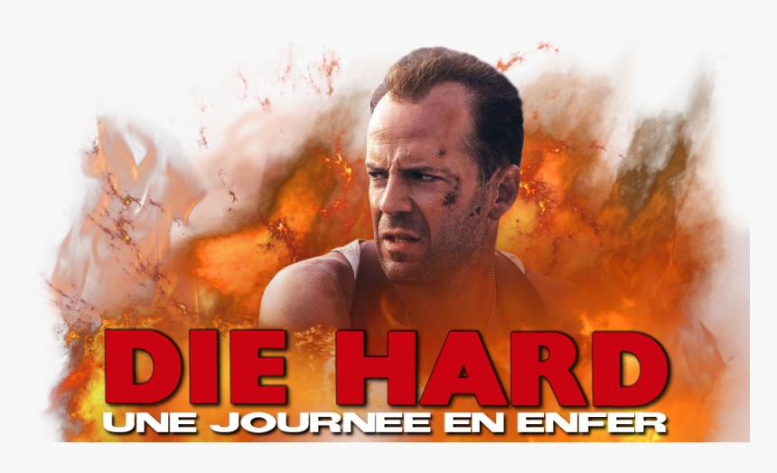 Hard With A Vengeance, HD Png Download, Free Download