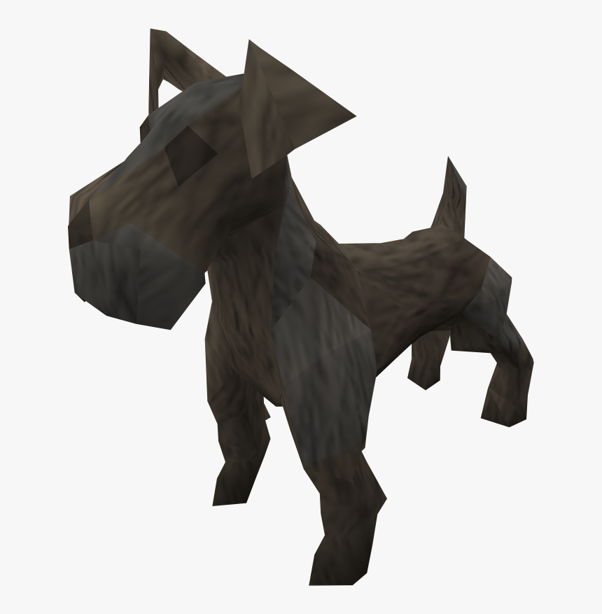 Runescape Terrier, HD Png Download, Free Download