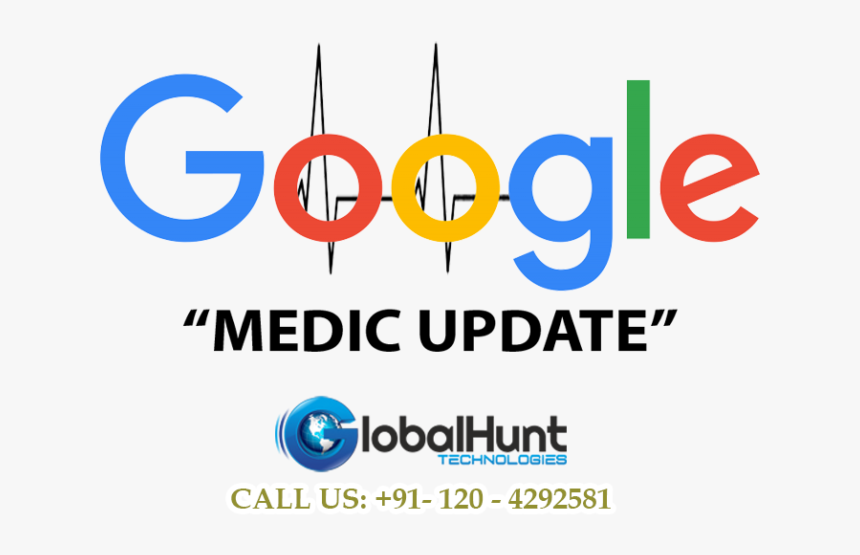 Google Media. Update 2018