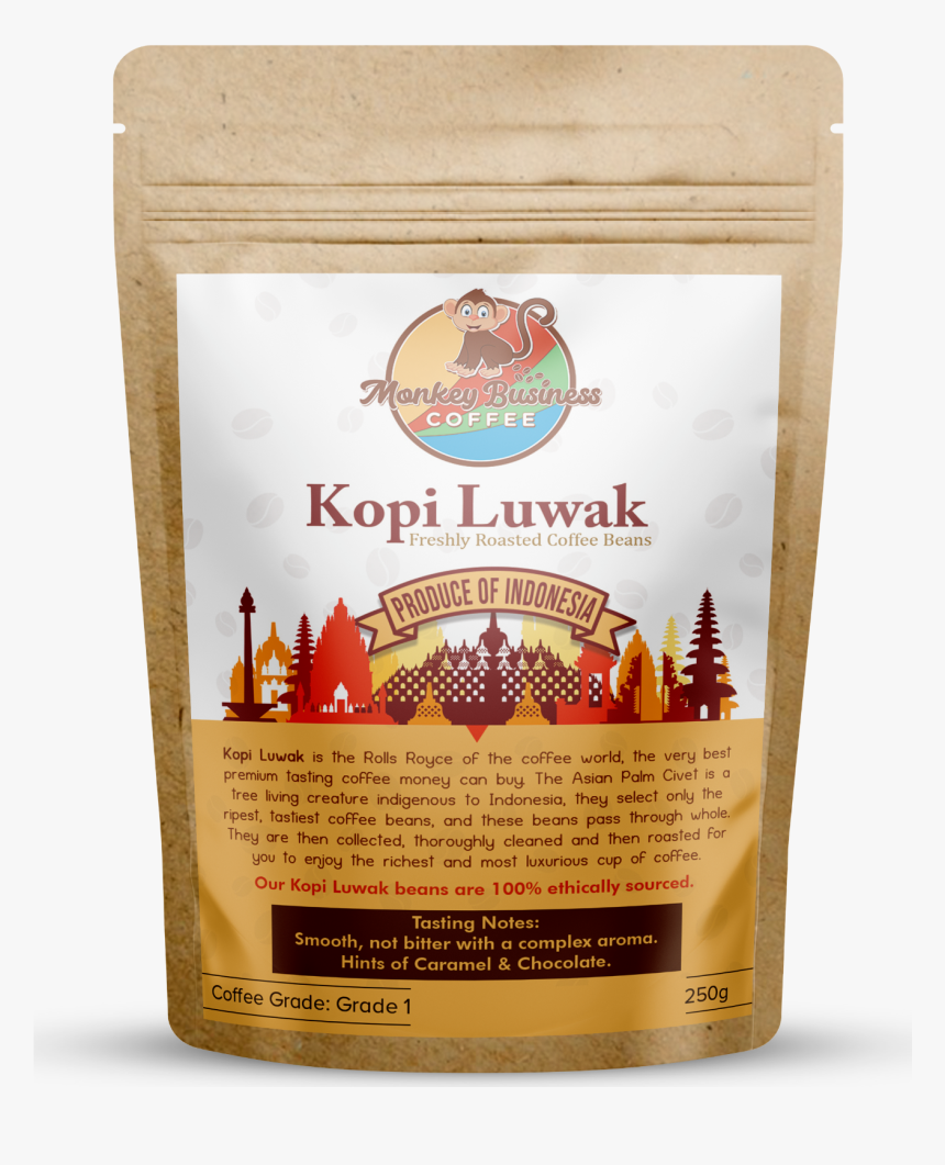 Kopi Luwak, HD Png Download, Free Download