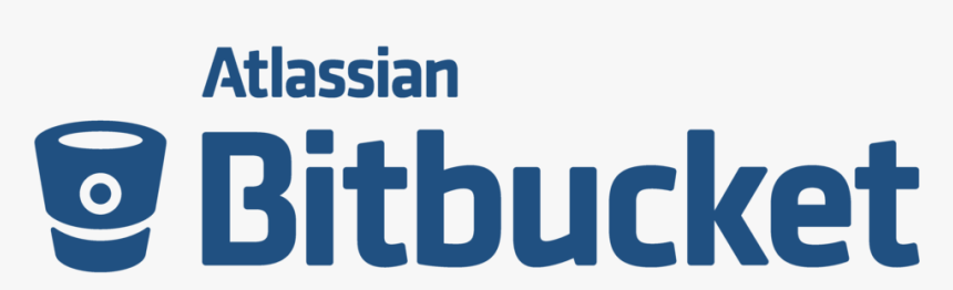 Bitbucket Rgb Darkblue Atlassian - Atlassian Bitbucket, HD Png Download, Free Download